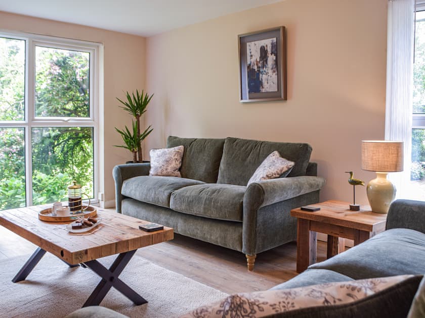 Living room | Mutton Hill Cottage, Pembroke