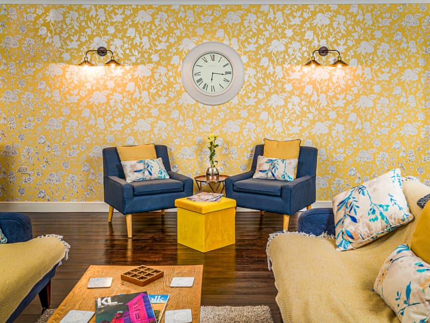 Living room | The Stables, Crimplesham, near King’s Lynn