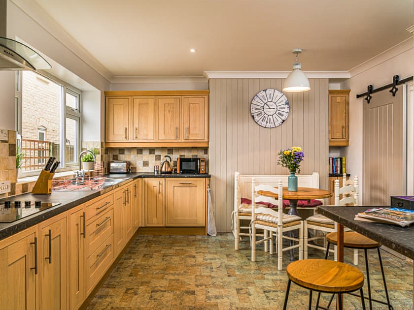 Kitchen | The Stables, Crimplesham, near King’s Lynn