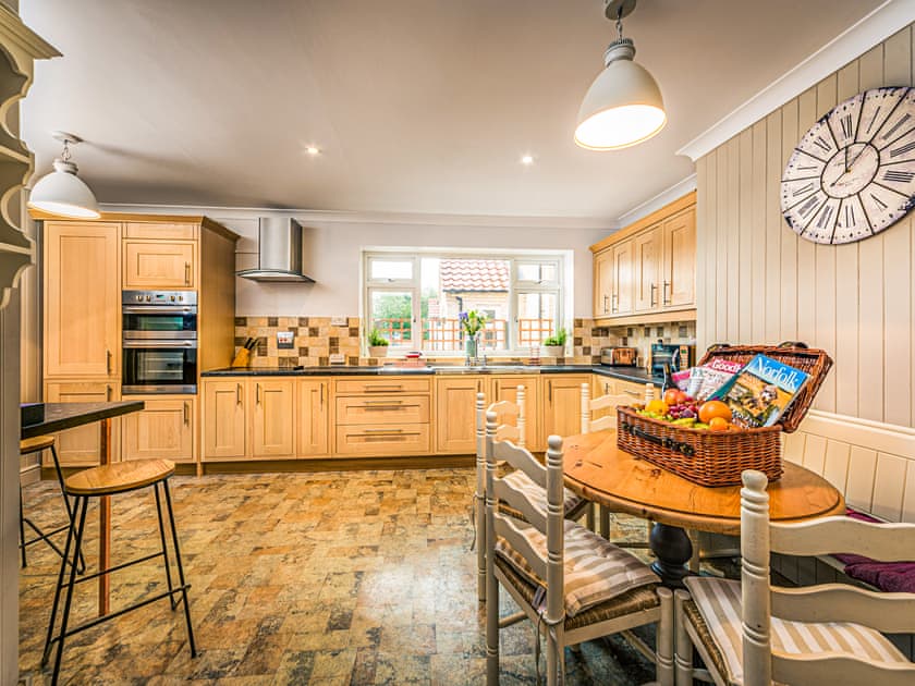 Kitchen | The Stables, Crimplesham, near King’s Lynn