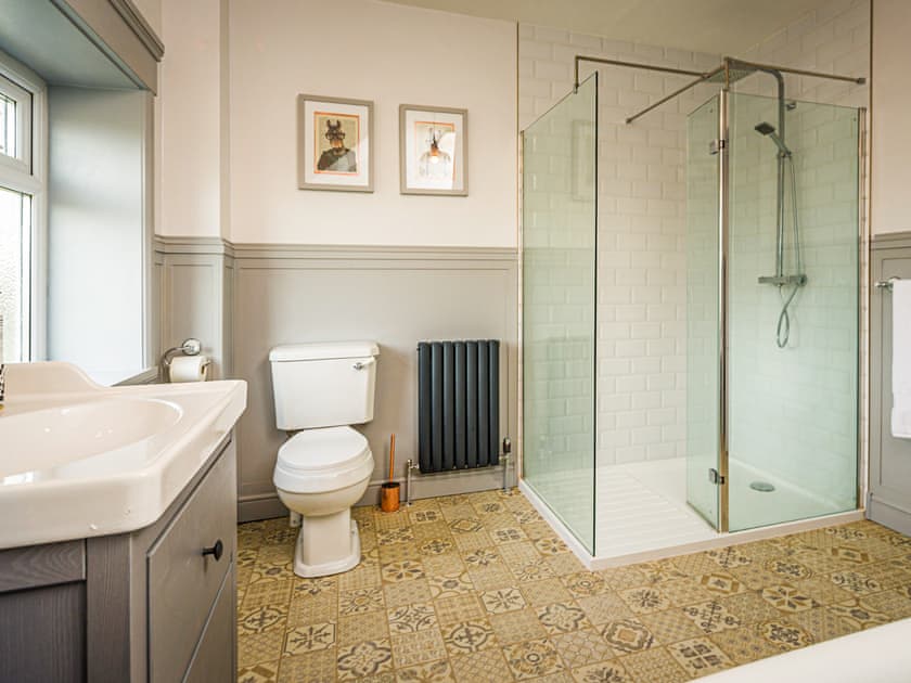 Bathroom | The Stables, Crimplesham, near King’s Lynn