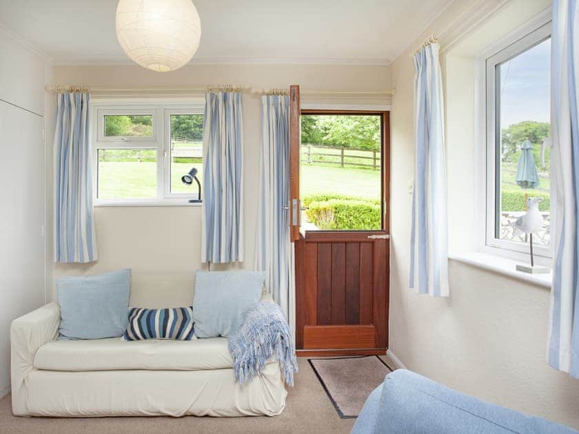 Living room | Sweet’s Close, Polgooth, St Austell