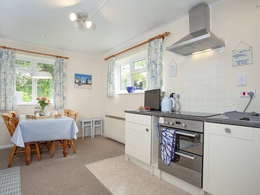 Kitchen/diner | Sweet’s Close, Polgooth, St Austell