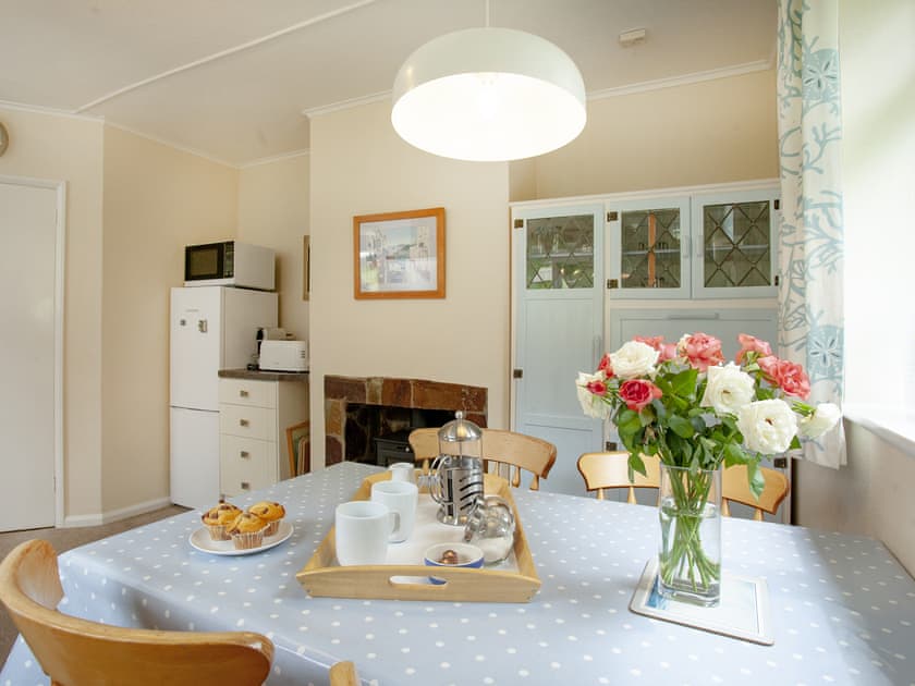 Kitchen/diner | Sweet’s Close, Polgooth, St Austell