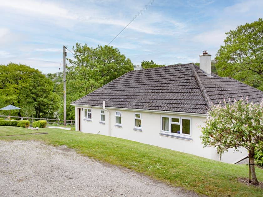 Exterior | Sweet’s Close, Polgooth, St Austell