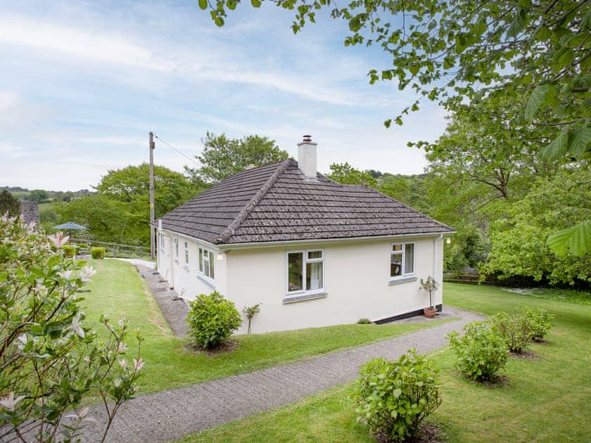 Exterior | Sweet’s Close, Polgooth, St Austell