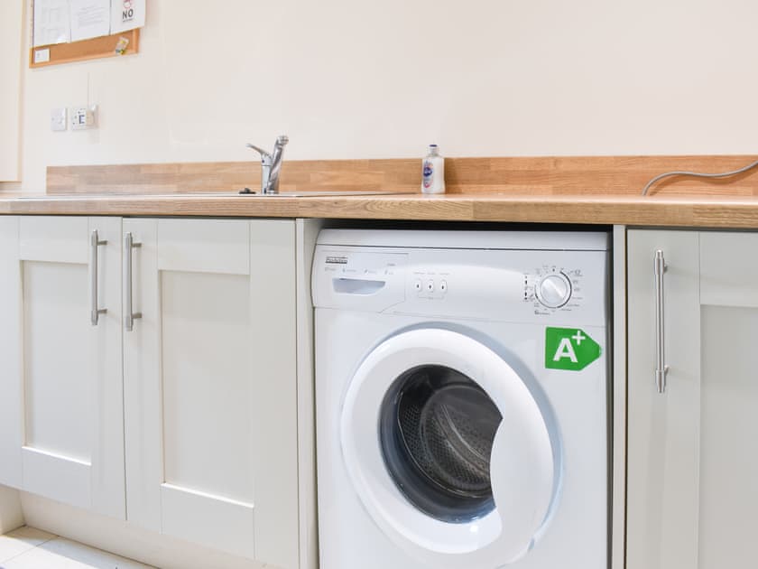 Kitchen | The Graph’s Gaff, Aycliffe Village