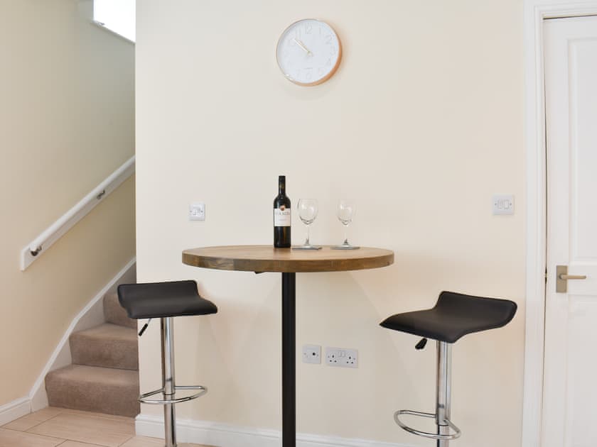 Kitchen | The Graph’s Gaff, Aycliffe Village