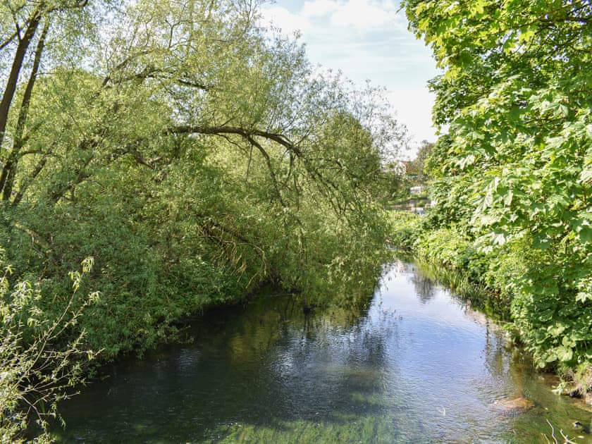 Surrounding area | The Graph’s Gaff, Aycliffe Village