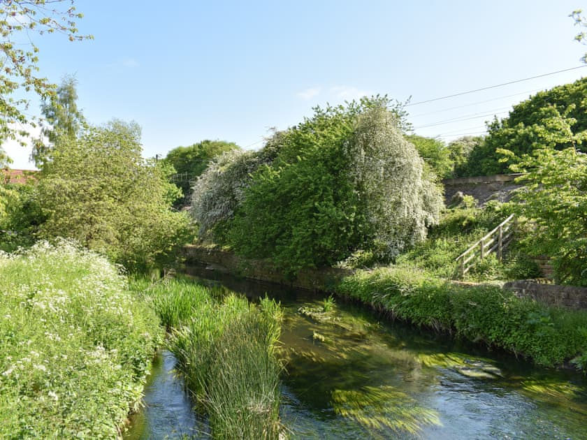 Surrounding area | The Graph’s Gaff, Aycliffe Village