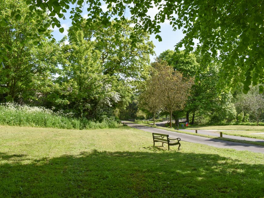 Surrounding area | The Graph’s Gaff, Aycliffe Village