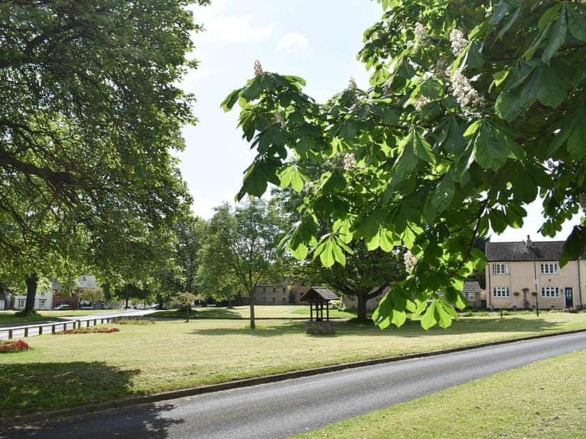 Surrounding area | The Graph’s Gaff, Aycliffe Village
