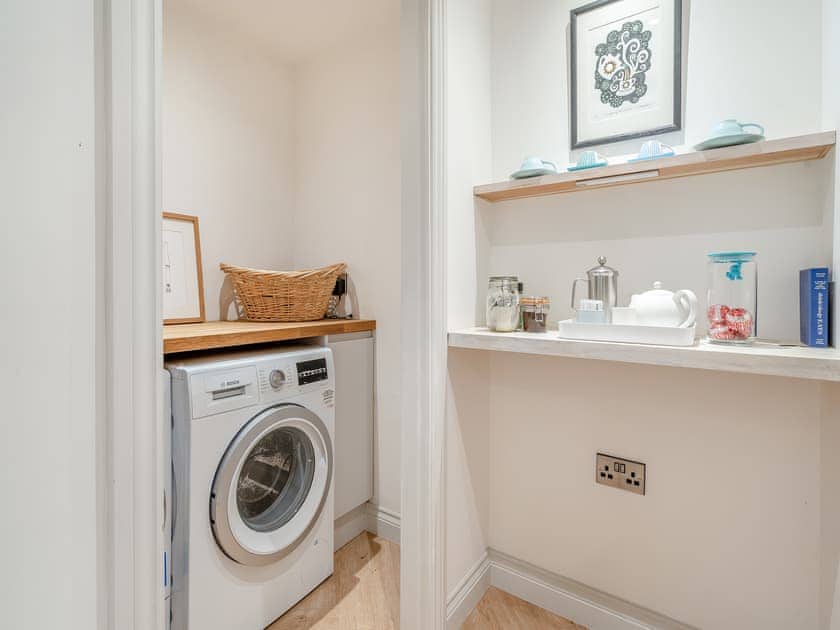 Utility room | The Loft, Lancaster