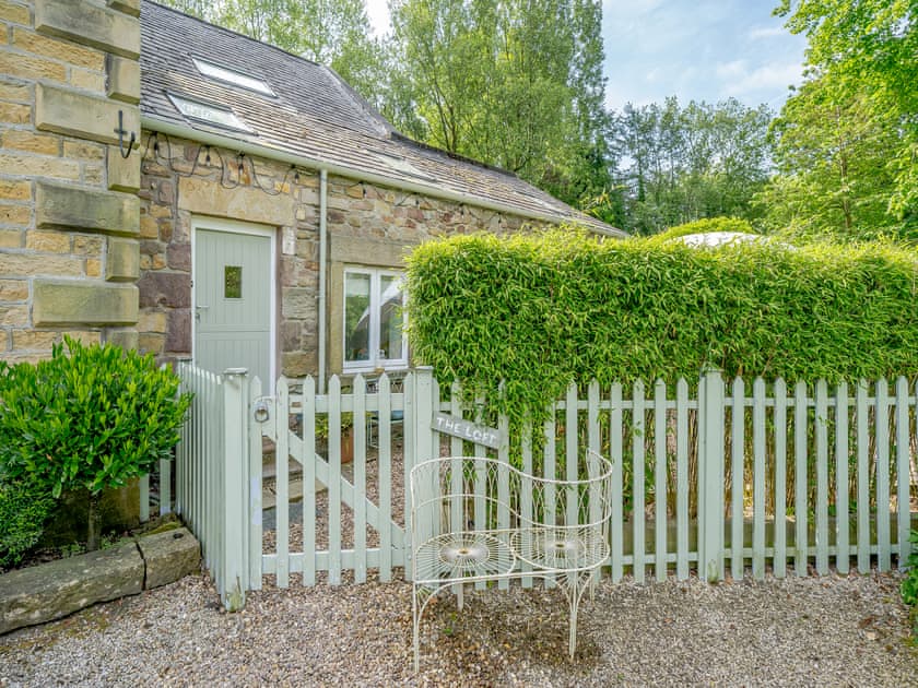 Exterior | The Loft, Lancaster