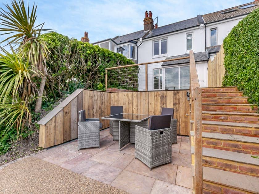 Exterior | Happy House, Brighton