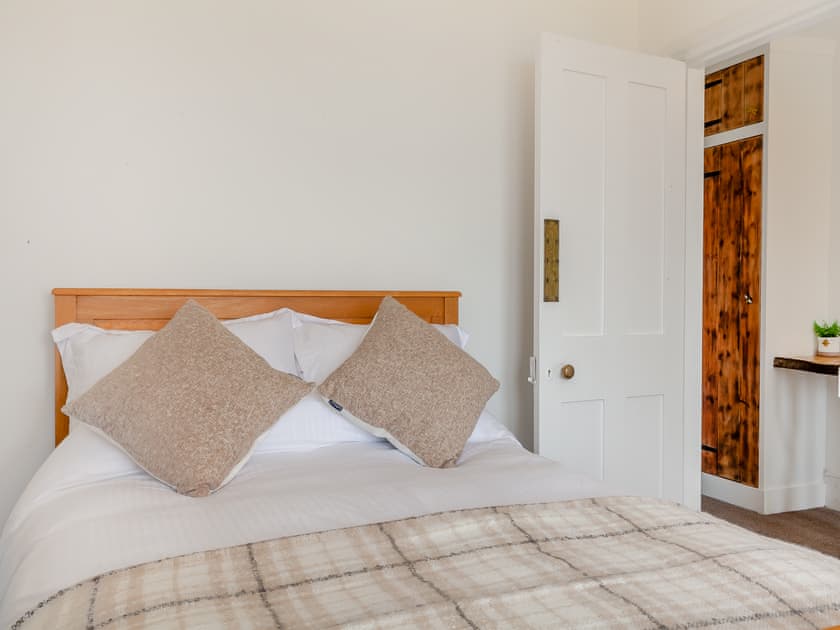 Double bedroom | Happy House, Brighton