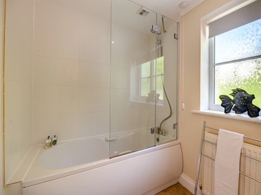 Bathroom | The Signal House, Whitby