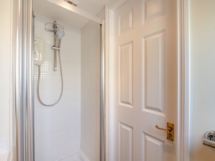 Bathroom | The Signal House, Whitby