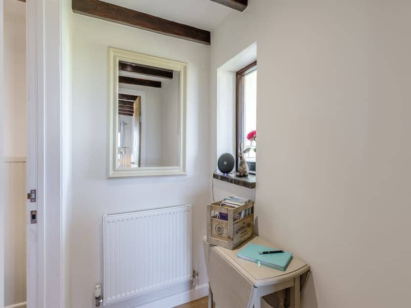 Bathroom | Bay View Cottage, Llanon near Aberaeron
