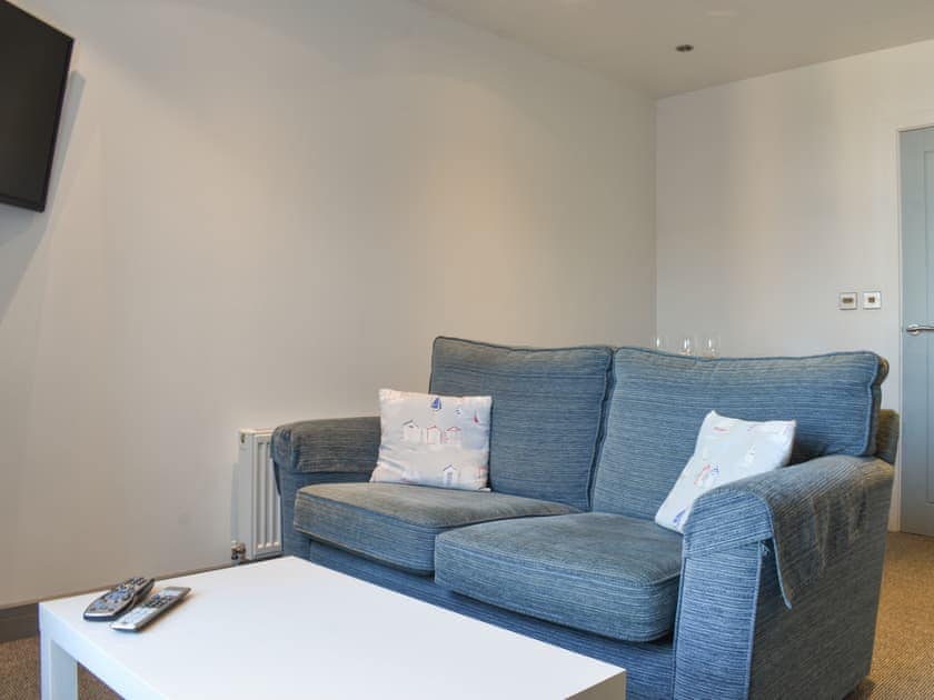 Living area | Sea Blue Cottage, Scarborough