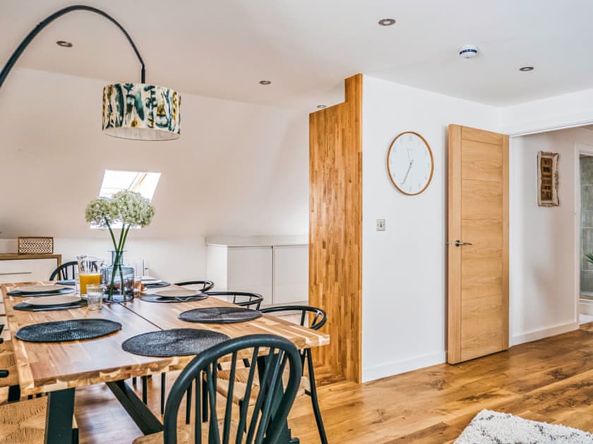 Dining Area | Tolcarne Stay, Newquay