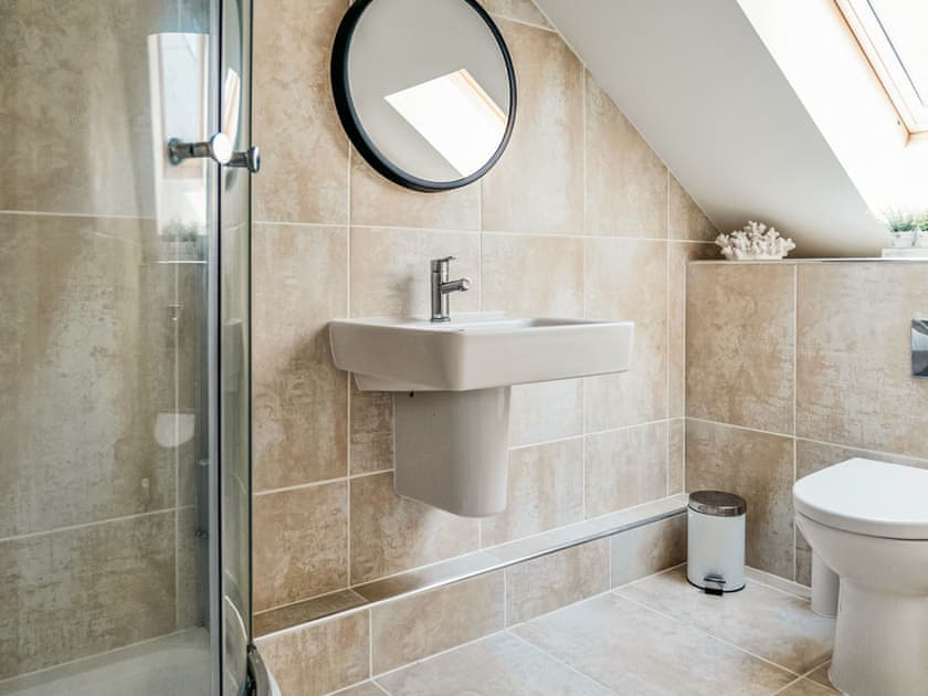 Bathroom | Tolcarne Stay, Newquay