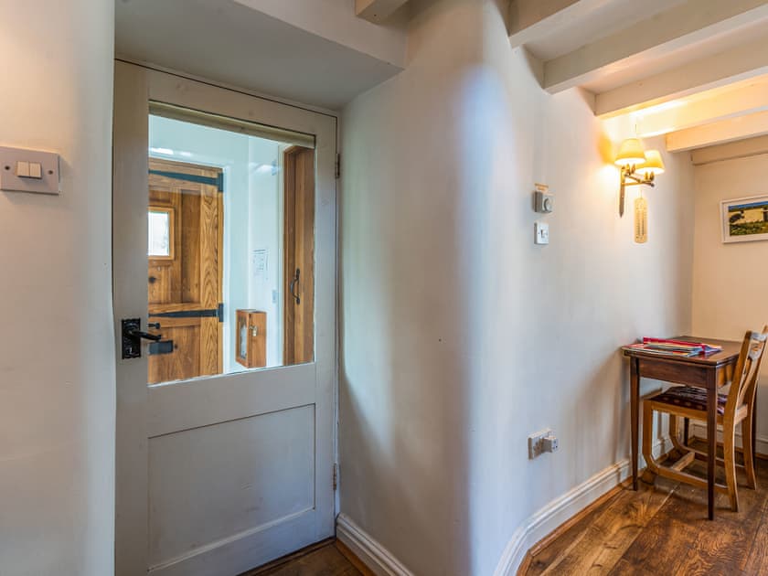 Hallway | Forge Cottage, Tredinnick, near Wadebridge