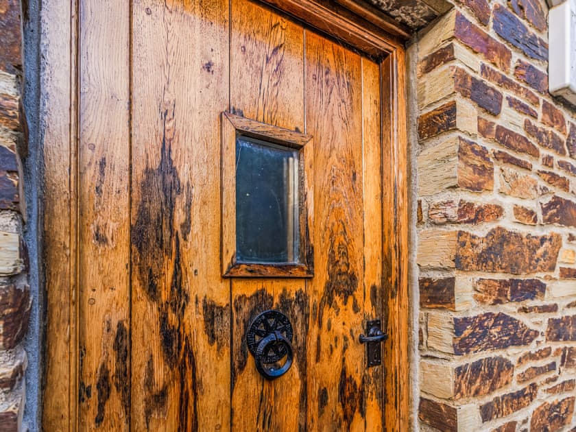 Exterior | Forge Cottage, Tredinnick, near Wadebridge