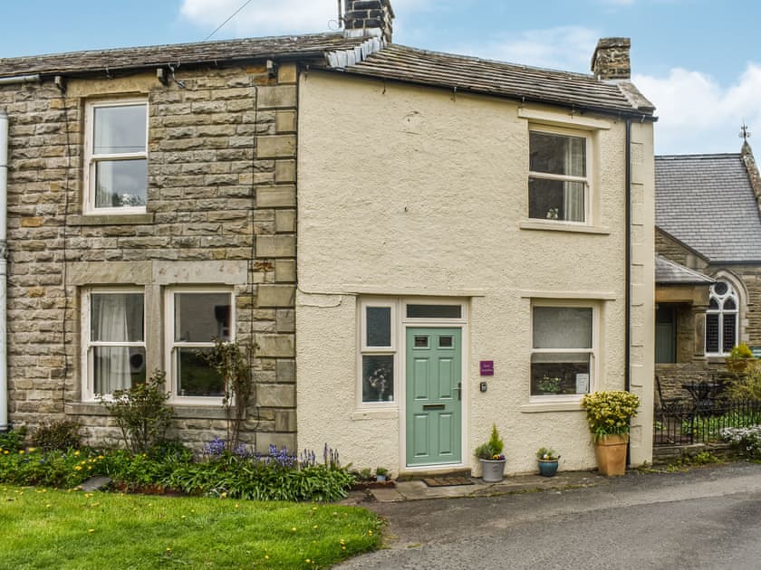 East Stonelea (ref UK44224) in Aysgarth, near Leyburn