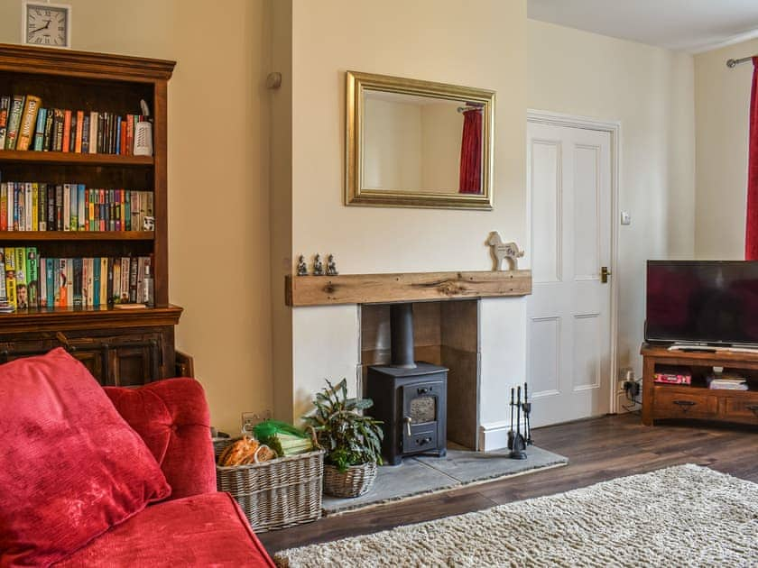 Living room | East Stonelea, Aysgarth, near Leyburn