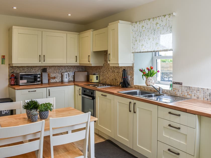 Kitchen/diner | East Stonelea, Aysgarth, near Leyburn