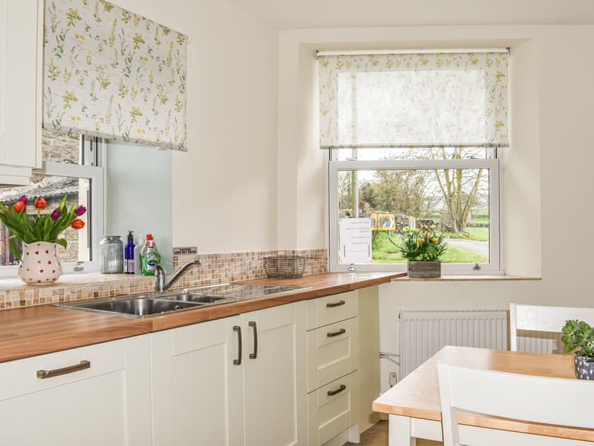 Kitchen/diner | East Stonelea, Aysgarth, near Leyburn
