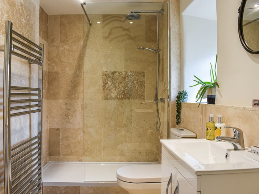 Bathroom | East Stonelea, Aysgarth, near Leyburn