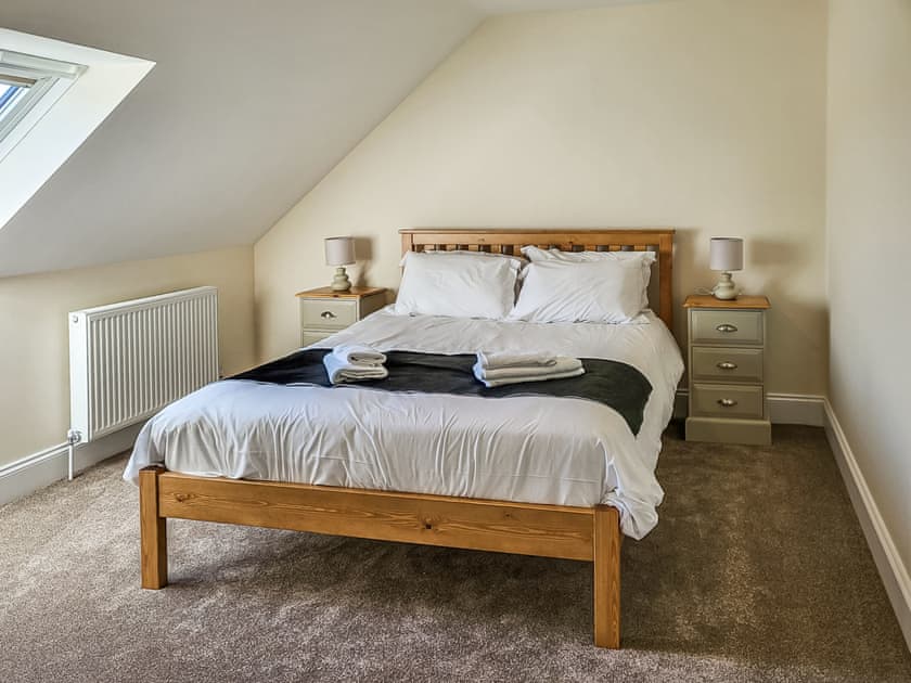 Double bedroom | 3 Dawson Court - Dawson Park, Mablethorpe