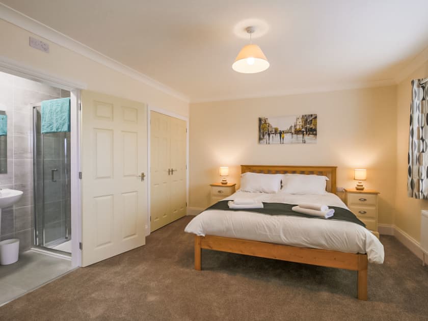Double bedroom | 1 Dawson Court - Dawson Court, Mablethorpe