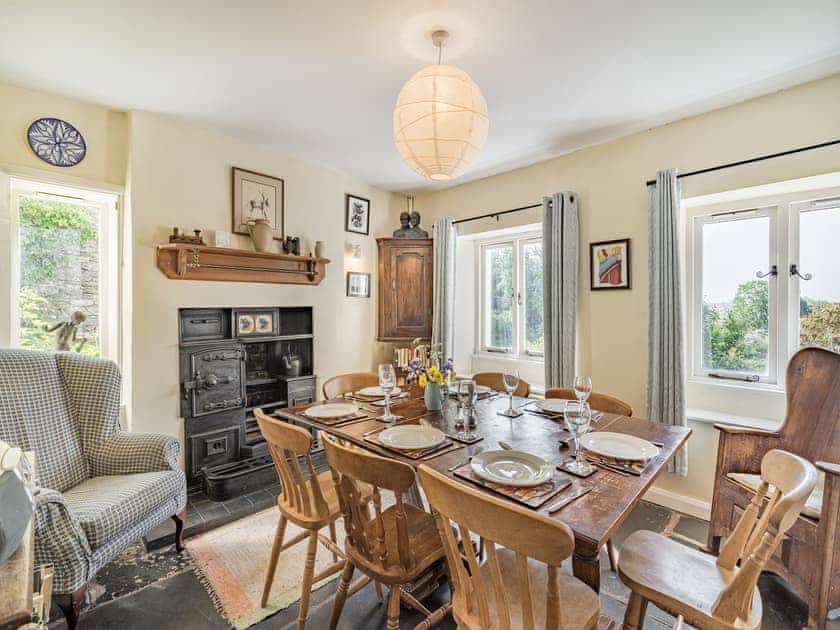 Dining Area | Waingap, Crook, near Kendal
