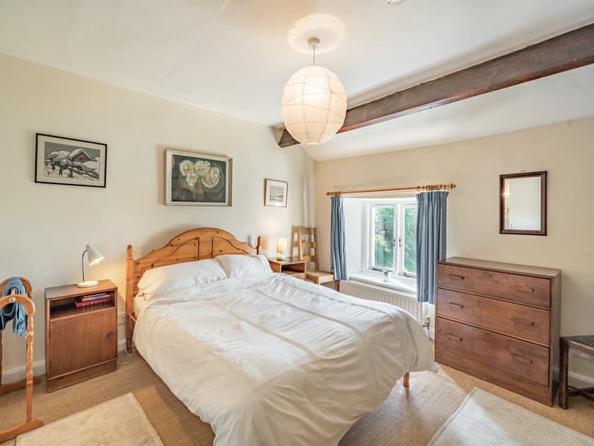 Double bedroom | Waingap, Crook, near Kendal