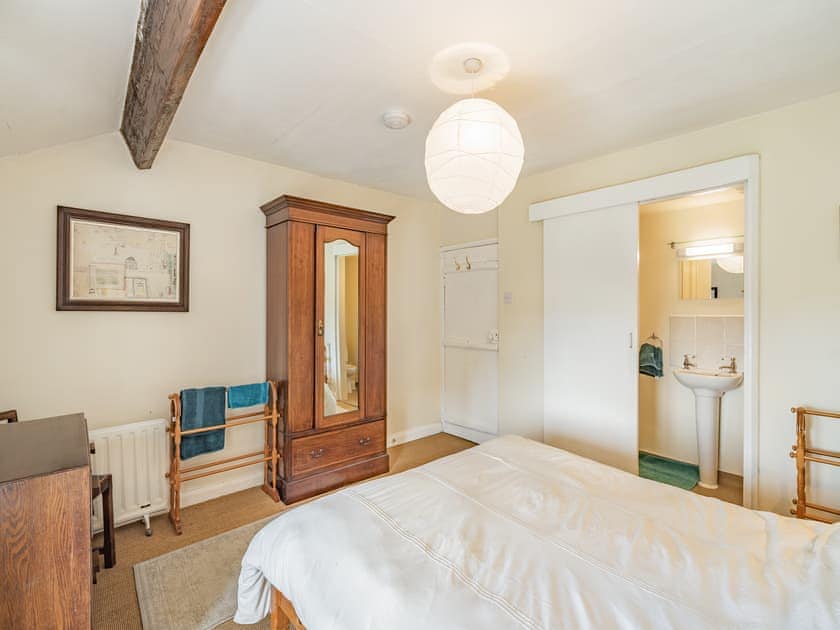 Double bedroom | Waingap, Crook, near Kendal