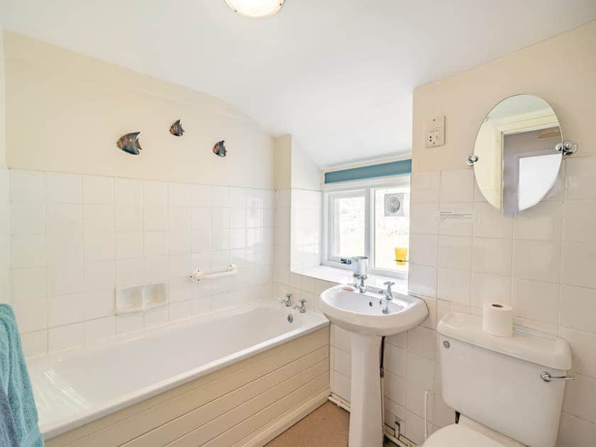Bathroom | Waingap, Crook, near Kendal