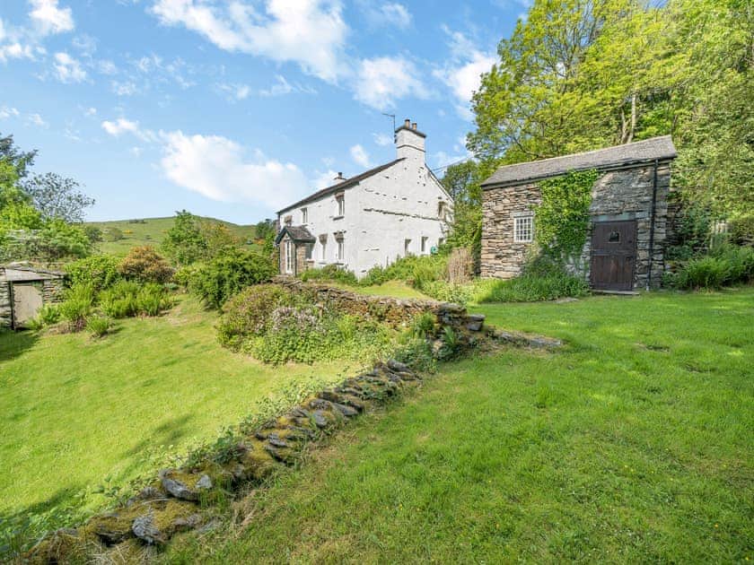 Surrounding area | Waingap, Crook, near Kendal