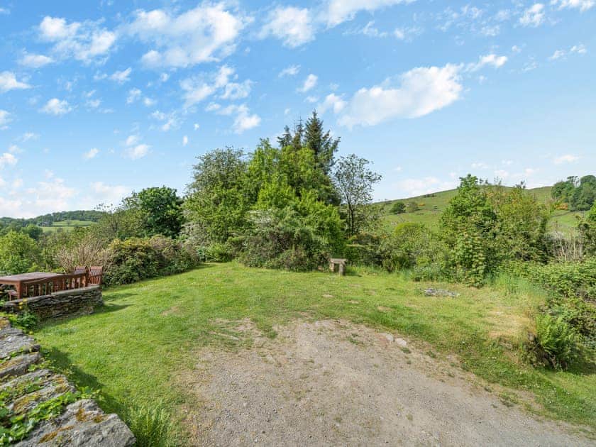 Surrounding area | Waingap, Crook, near Kendal