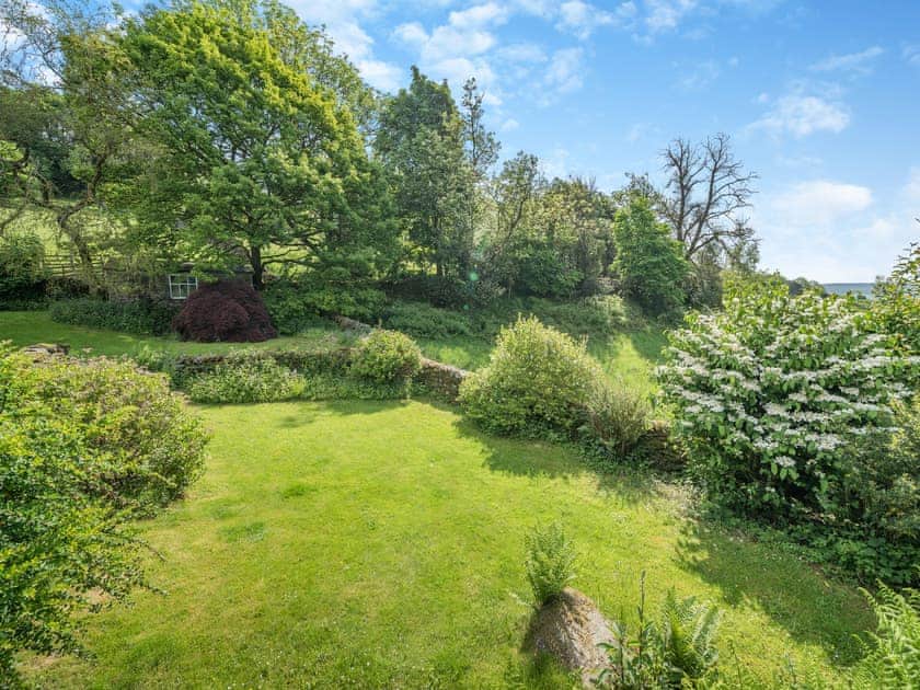 Surrounding area | Waingap, Crook, near Kendal