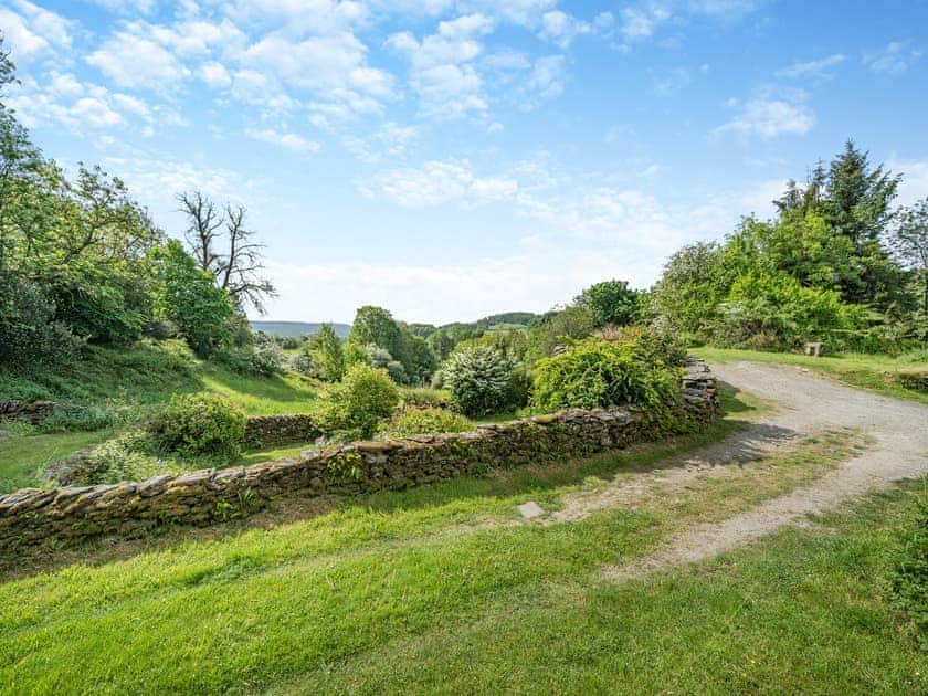 Surrounding area | Waingap, Crook, near Kendal