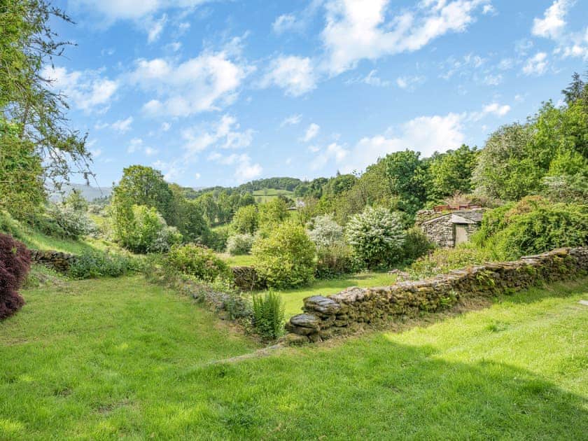 Surrounding area | Waingap, Crook, near Kendal
