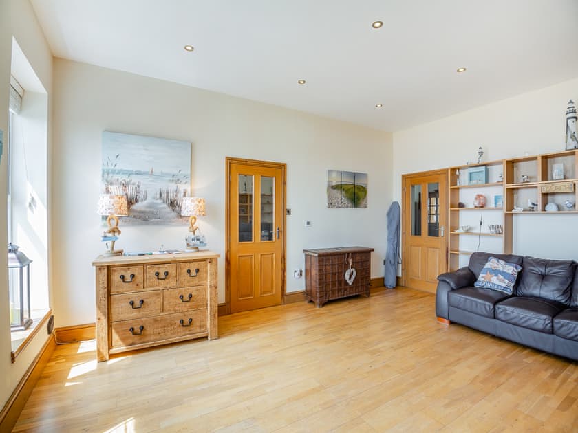 Living room | Rockcliffe, Aberdovey
