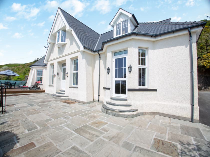 Exterior | Rockcliffe, Aberdovey