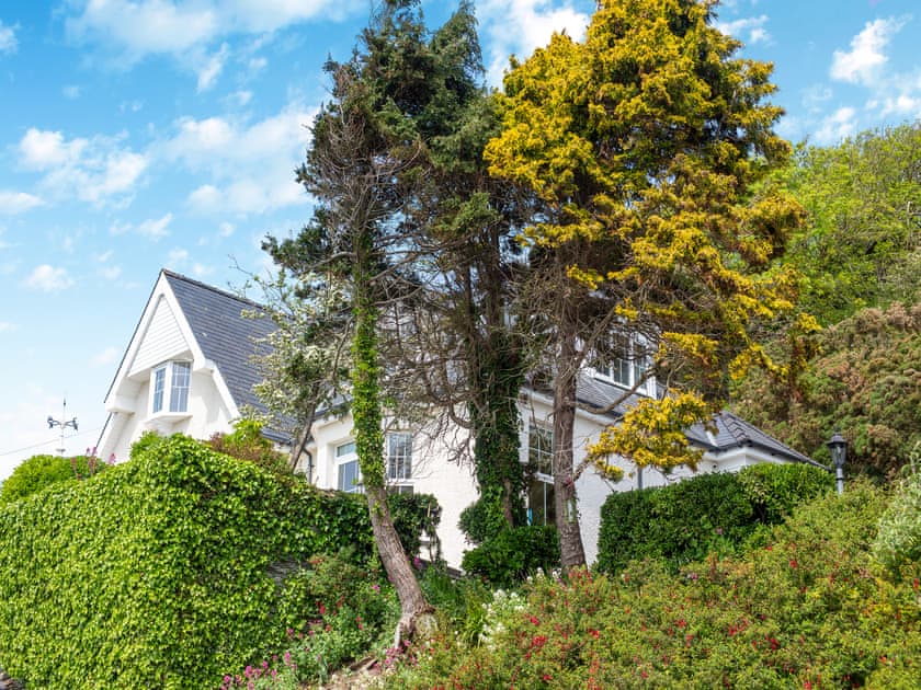 Exterior | Rockcliffe, Aberdovey