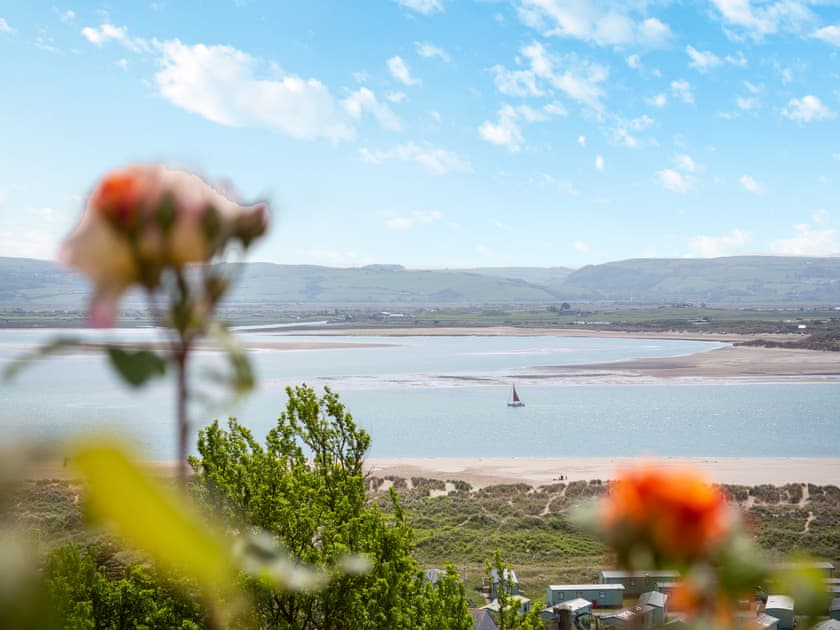 View | Rockcliffe, Aberdovey