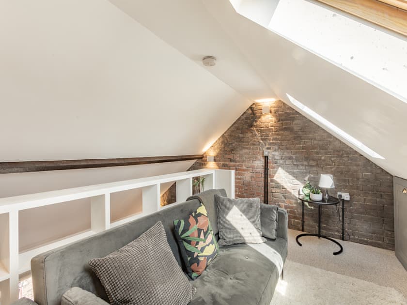 Mezzanine | St Margarets Cottage, Old King’s Lynn