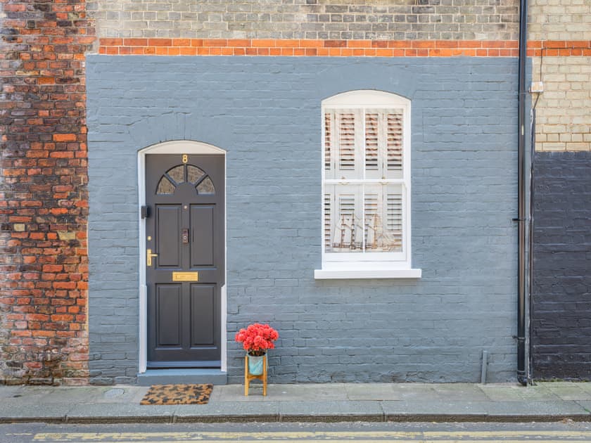 Exterior | St Margarets Cottage, Old King’s Lynn